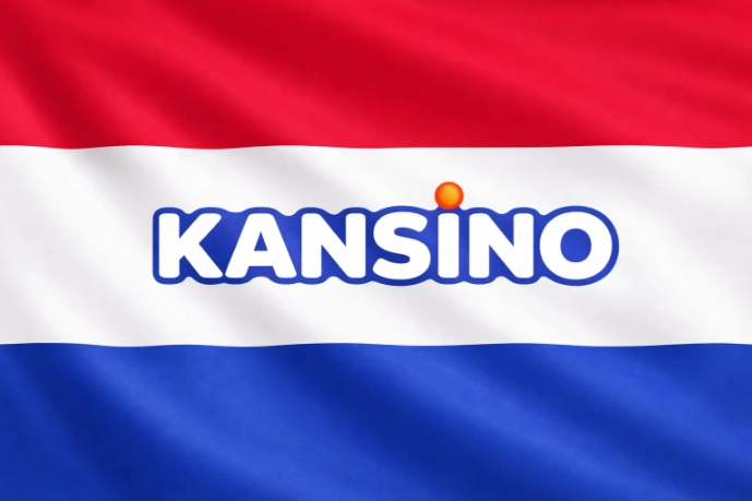 2. Kansino – Gratis €25 zonder iDIN Registratie