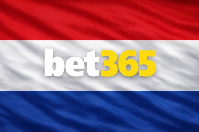 4. bet365 – Casino en Sport zonder iDIN Verificatie