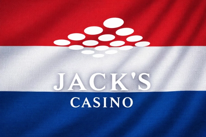 5. Jack's Casino – Nederlandse Favoriet